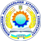 Logo vnau
