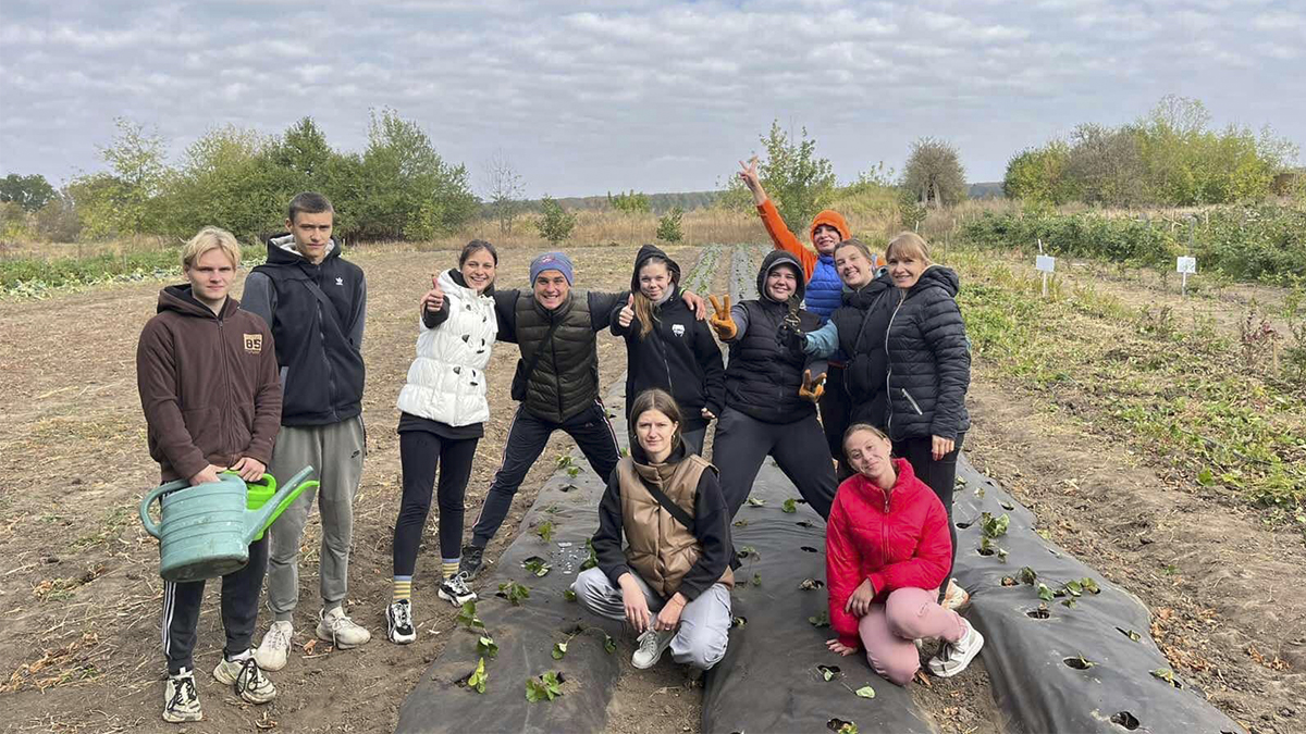 Agronomy