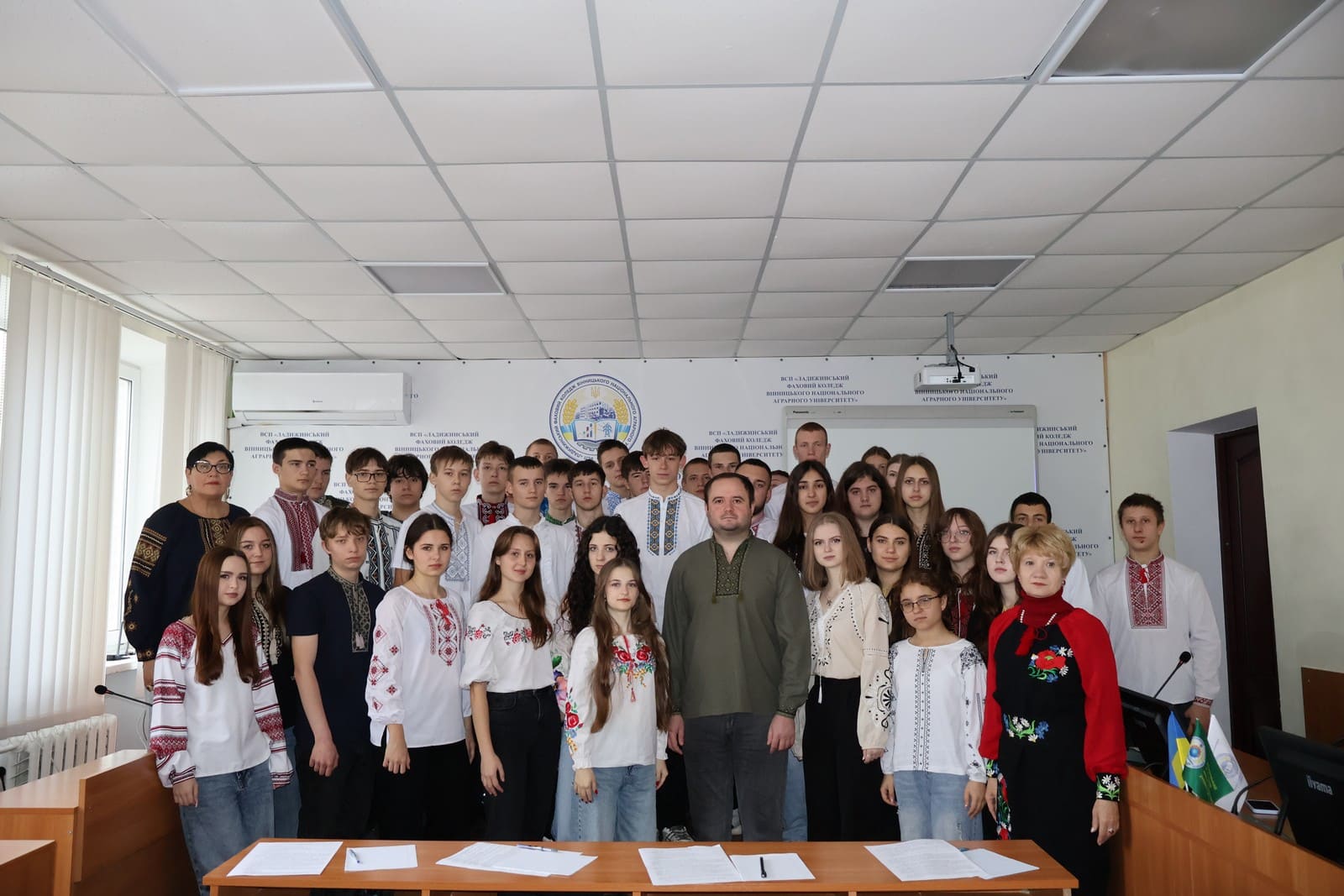 I etap xxvi mizhnarodnoho konkursu z ukrainskoi movy imeni petra yatsyka 01