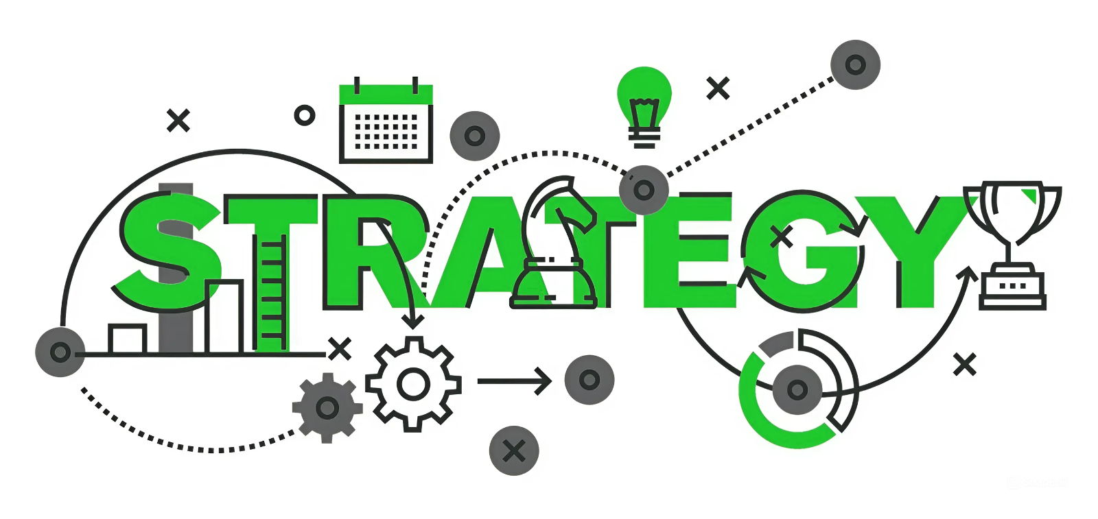 Strategy