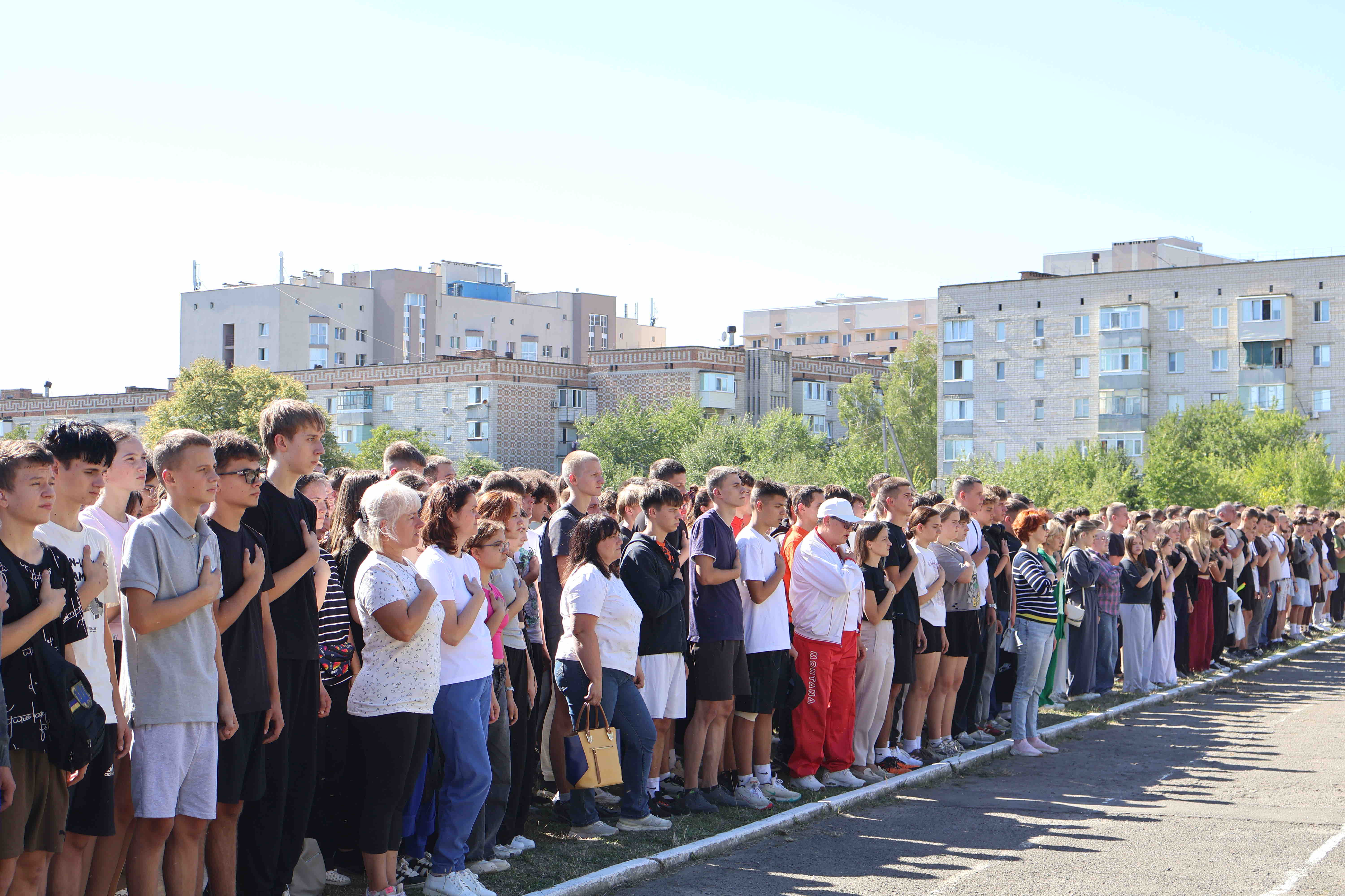 Olimpiiskyi den u koledzhi 2026 01