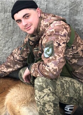 Мельник Сергій Олександрович