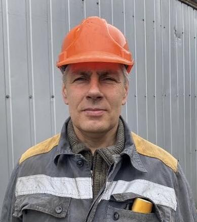 Мазурик Валерій Якович