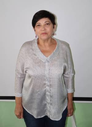Вакар Валентина Григорівна