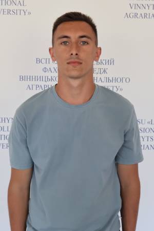 Загородній Микола Олександрович